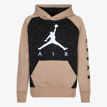 HADDAD JDB JUMPMAN AIR SPECKLE PLLVER 