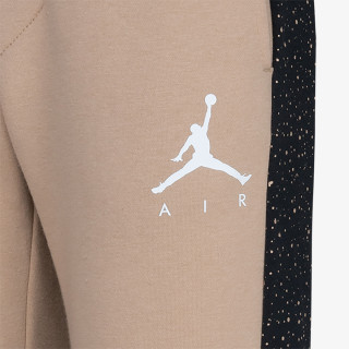 Jordan JDB JUMPMAN AIR SPECKLE FLC PN 