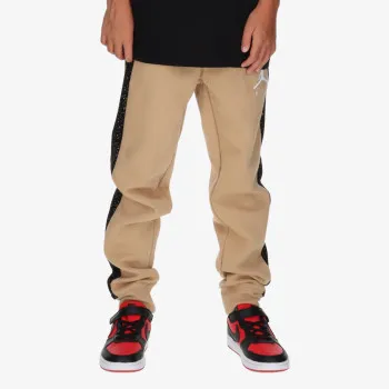 HADDAD JDB JUMPMAN AIR SPECKLE FLC PN 