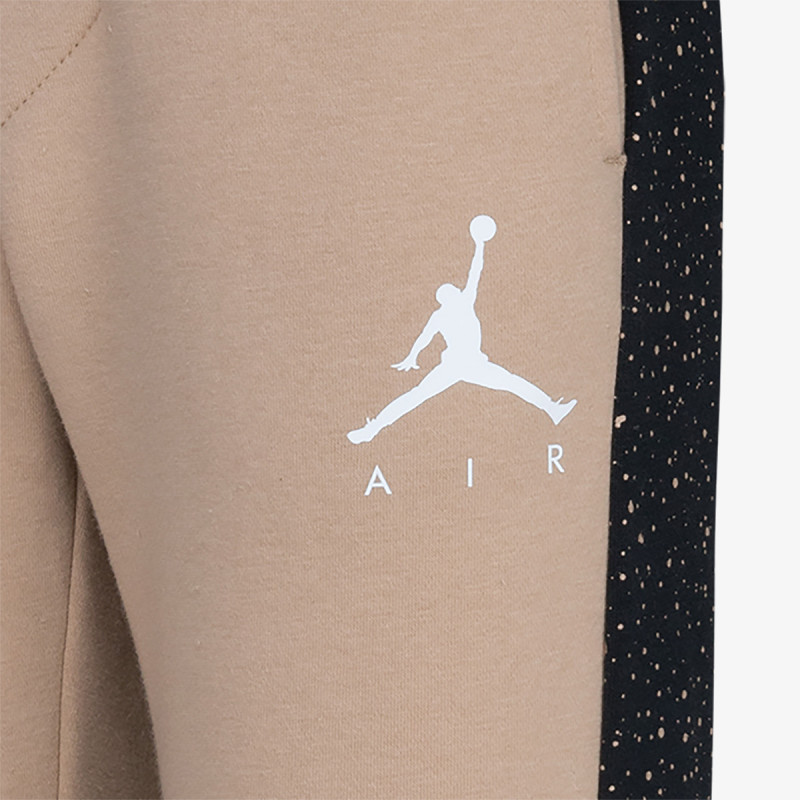 Jordan JDB JUMPMAN AIR SPECKLE FLC PN 