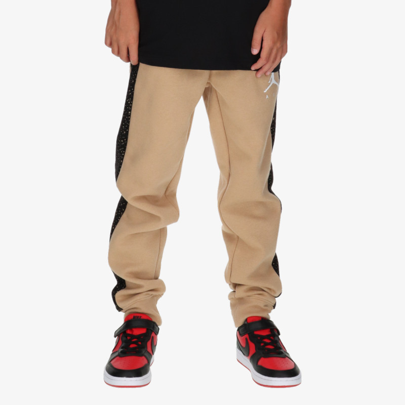 Jordan JDB JUMPMAN AIR SPECKLE FLC PN 
