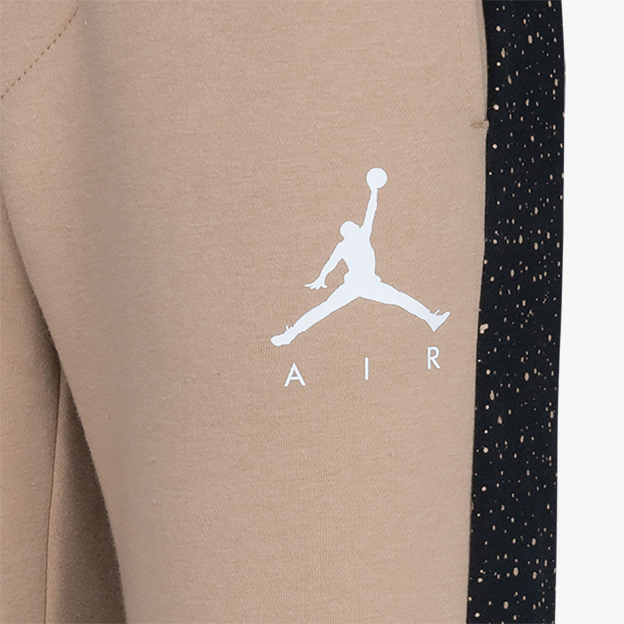 Jordan JDB JUMPMAN AIR SPECKLE FLC PN 