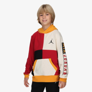 Jordan JORDAN PAPRIKA 