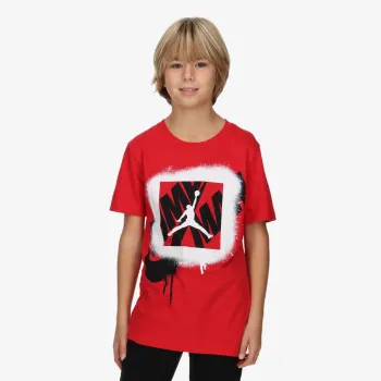 HADDAD JORDAN JUMPMAN STENCIL SPRAY 