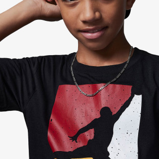 Jordan JORDAN JUMPMAN FADE AWAY 