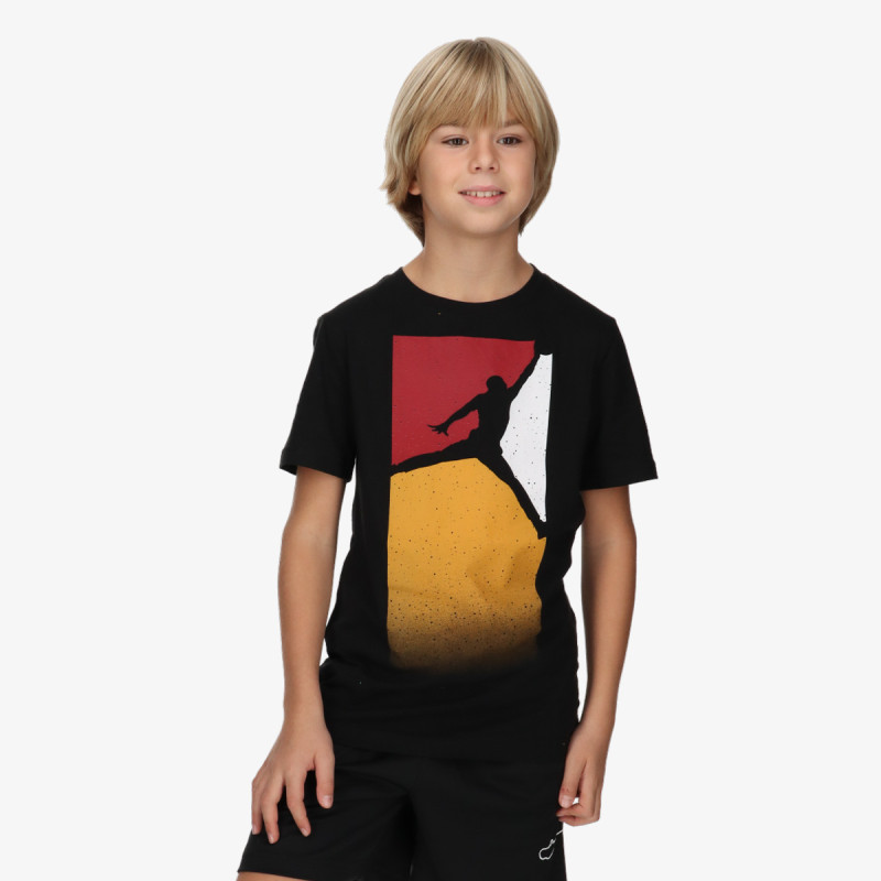 Jordan JORDAN JUMPMAN FADE AWAY 