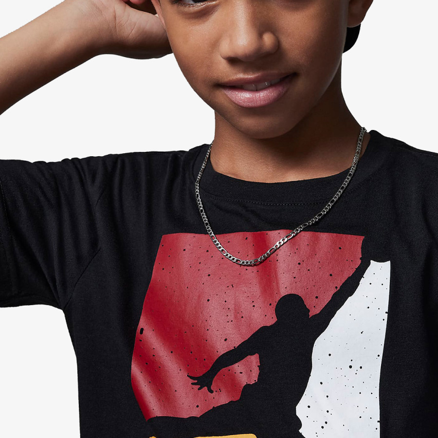 Jordan JORDAN JUMPMAN FADE AWAY 