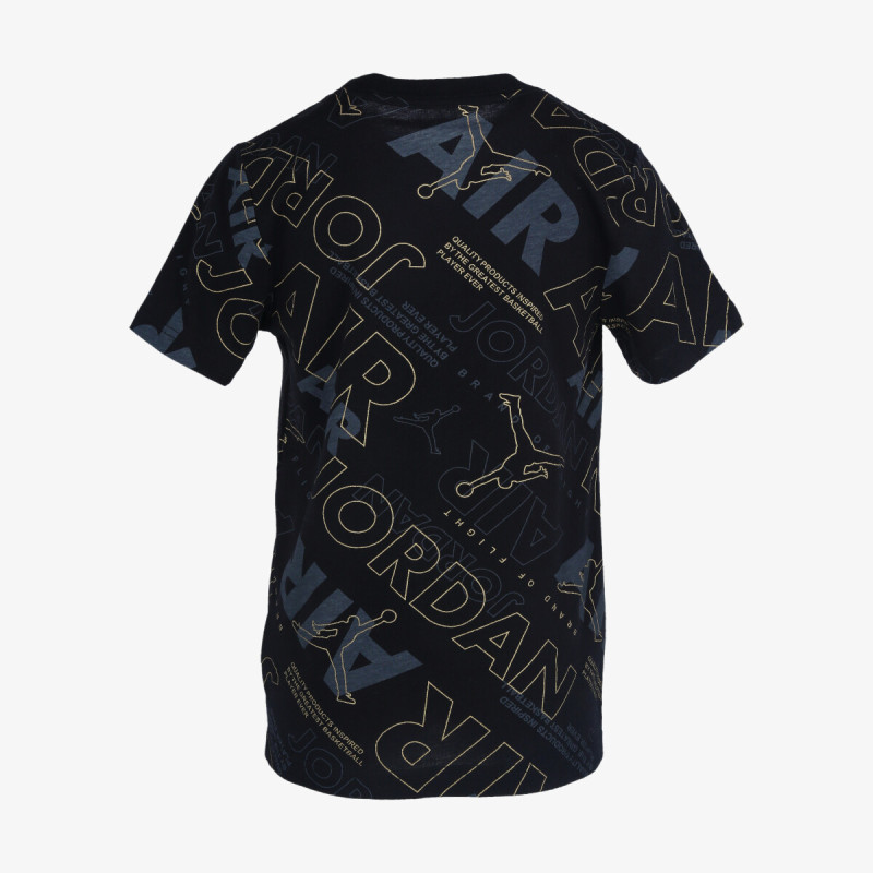 Jordan GOLDEN FLIGHT 