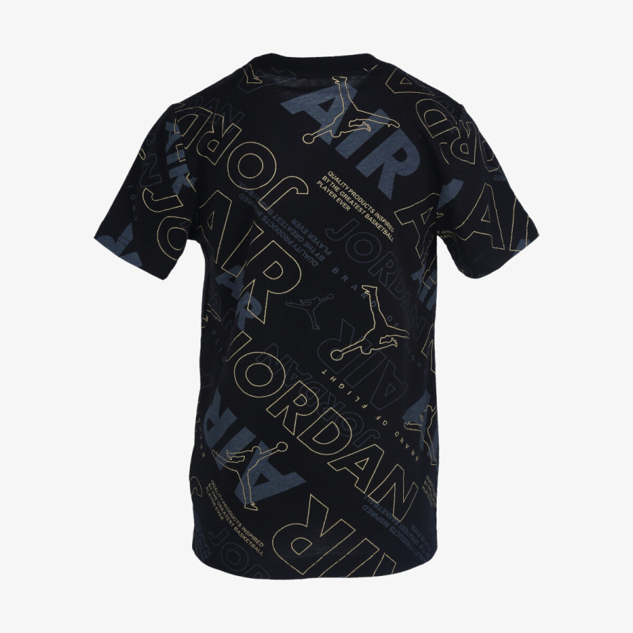 Jordan GOLDEN FLIGHT 
