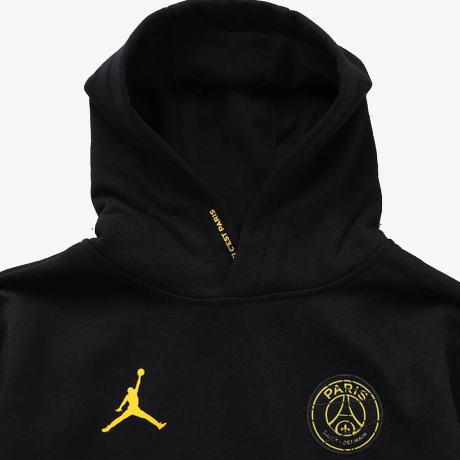 Jordan Jordan Paris Saint-Germain 