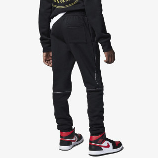 HADDAD JDB MJ PSG FLC PANT 