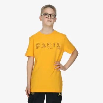 HADDAD JDB PARIS SP23 TEE 