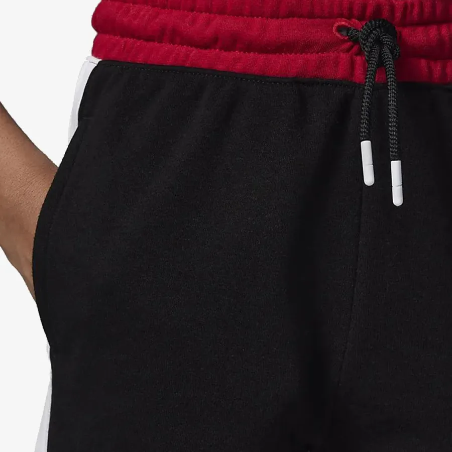 HADDAD JDB GYM 23 BLOCKED FT SHORT 