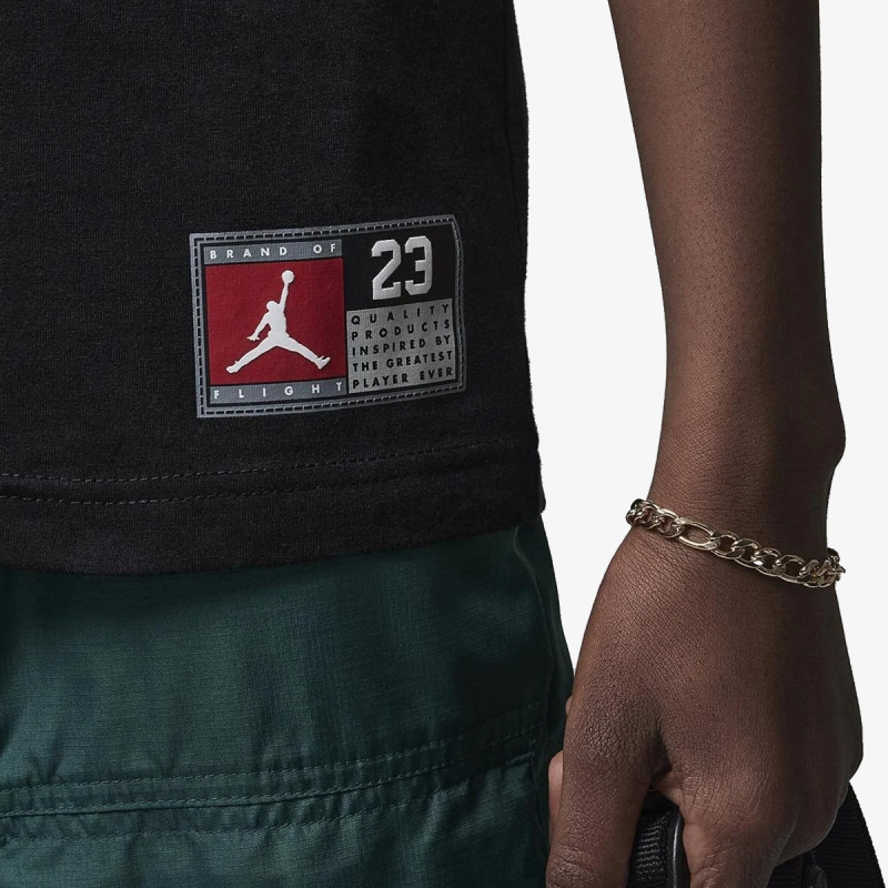Jordan JDB GYM 23 TEE 