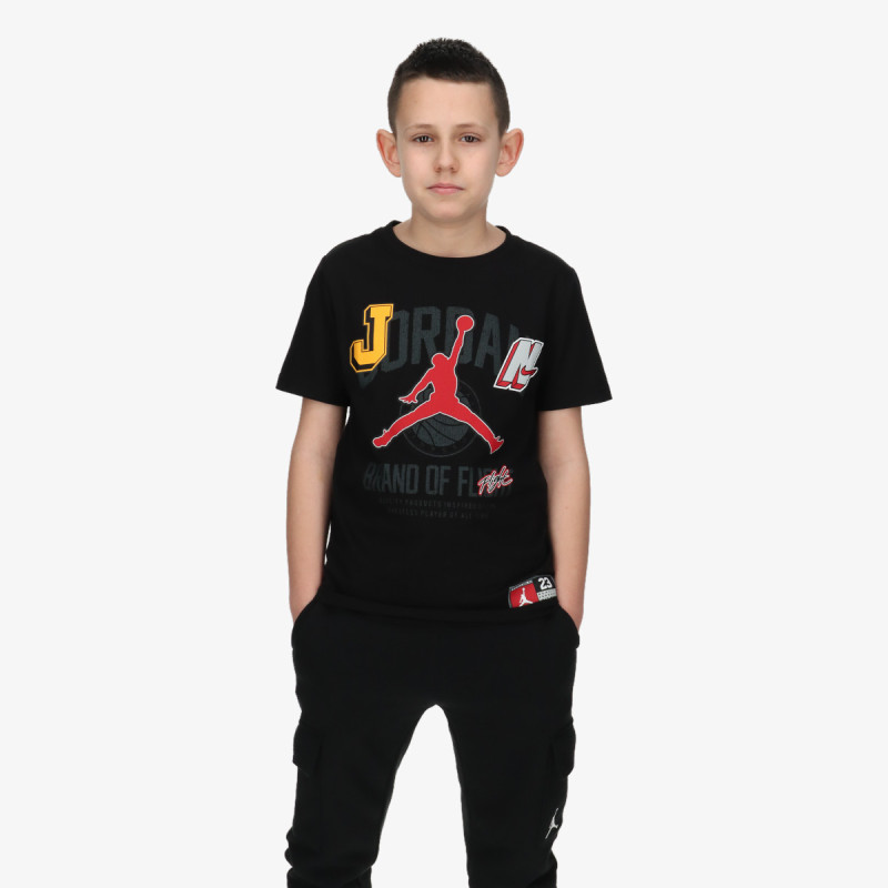 Jordan JDB GYM 23 TEE 