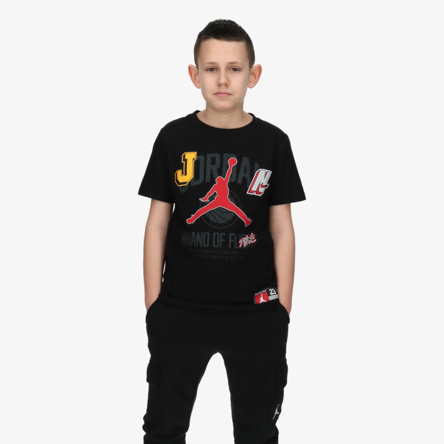 Jordan JDB GYM 23 TEE 