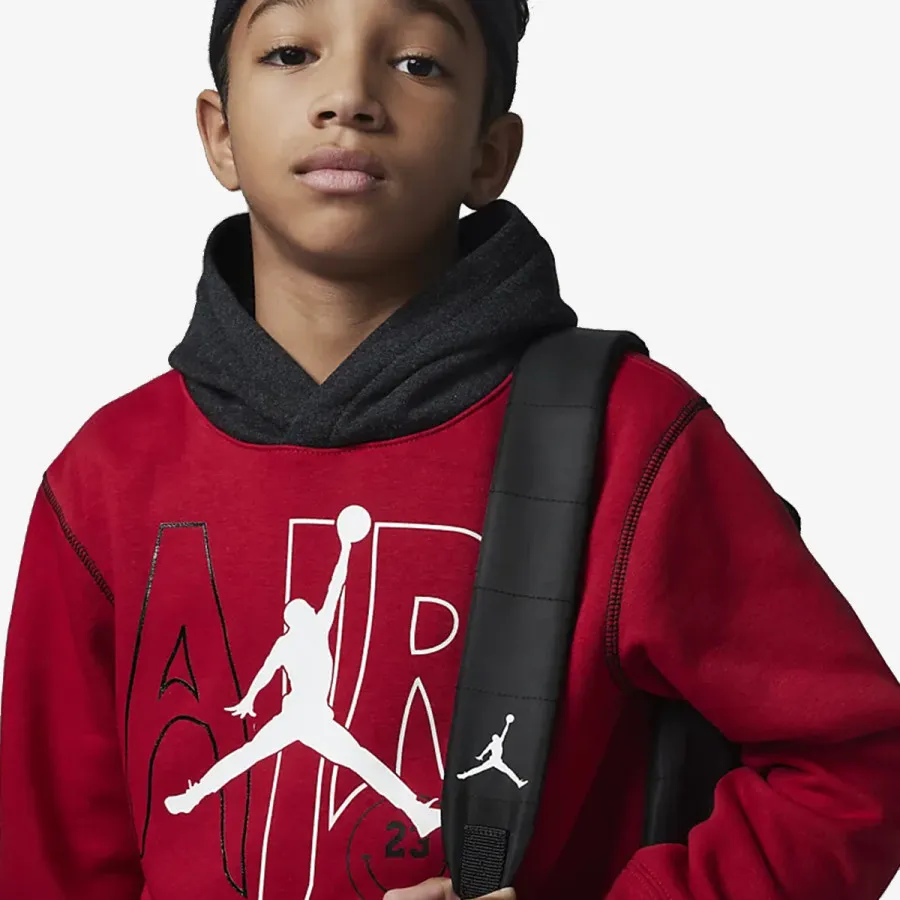 HADDAD Jordan Jumpman 