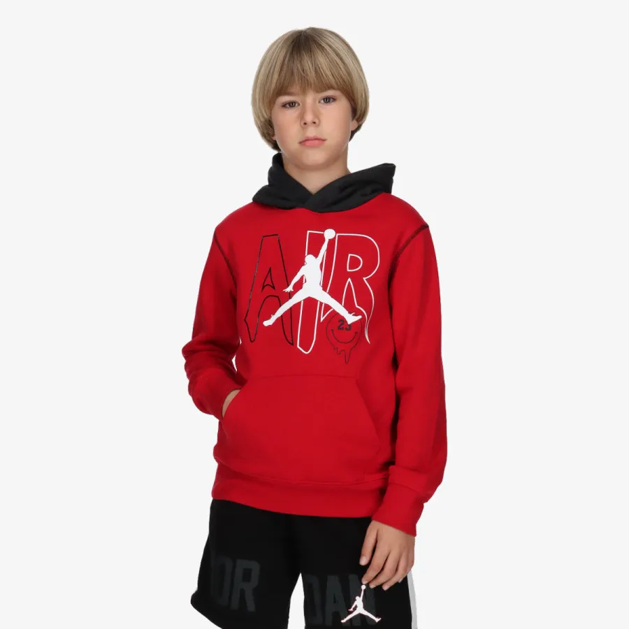 HADDAD Jordan Jumpman 