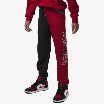 Nike JDB LUCID DREAM FLC PANT 