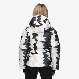 Jordan JDB AOP ESSENTIAL PUFFER 