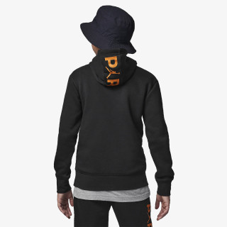 Jordan JDB MJ PSG HBR FLC PO HOODIE 