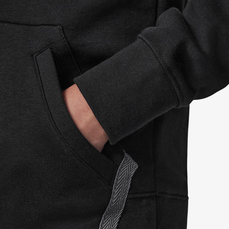 Jordan JDB MJ PSG HBR FLC PO HOODIE 