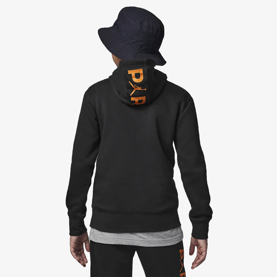 Jordan JDB MJ PSG HBR FLC PO HOODIE 