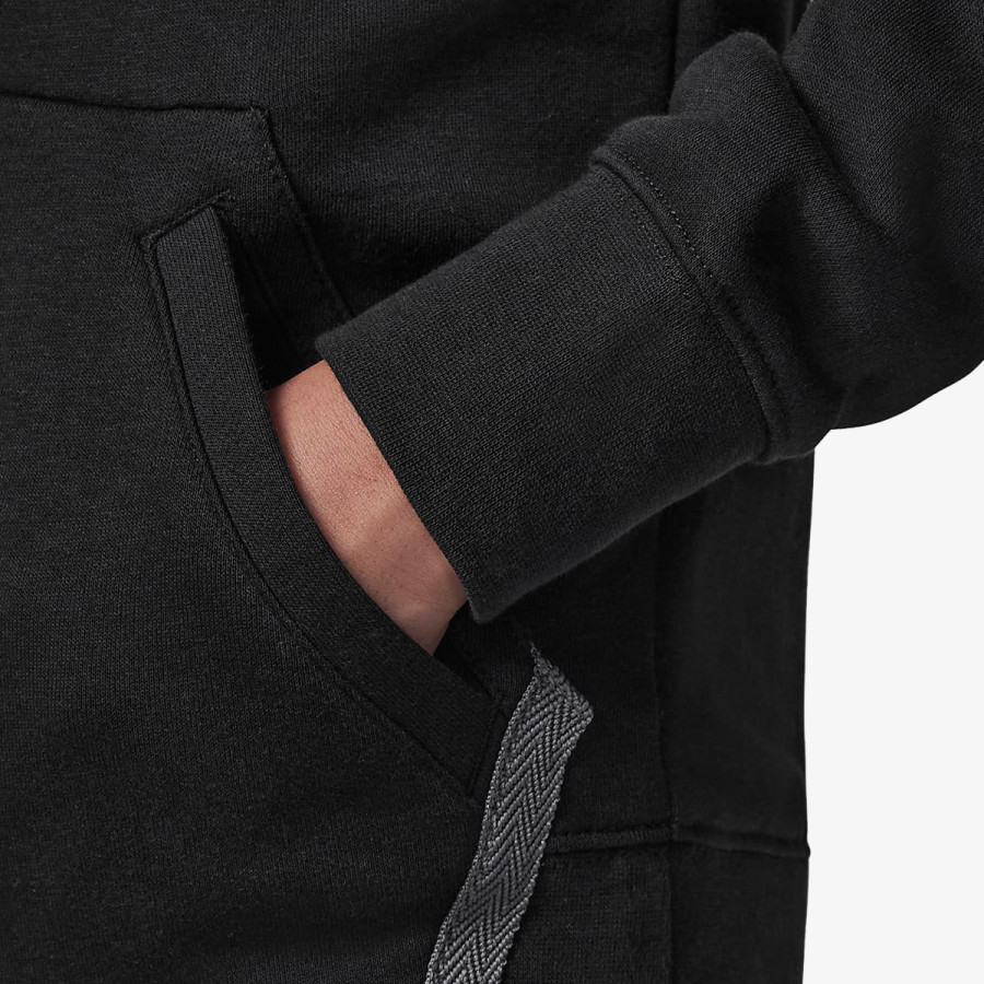 Jordan JDB MJ PSG HBR FLC PO HOODIE 