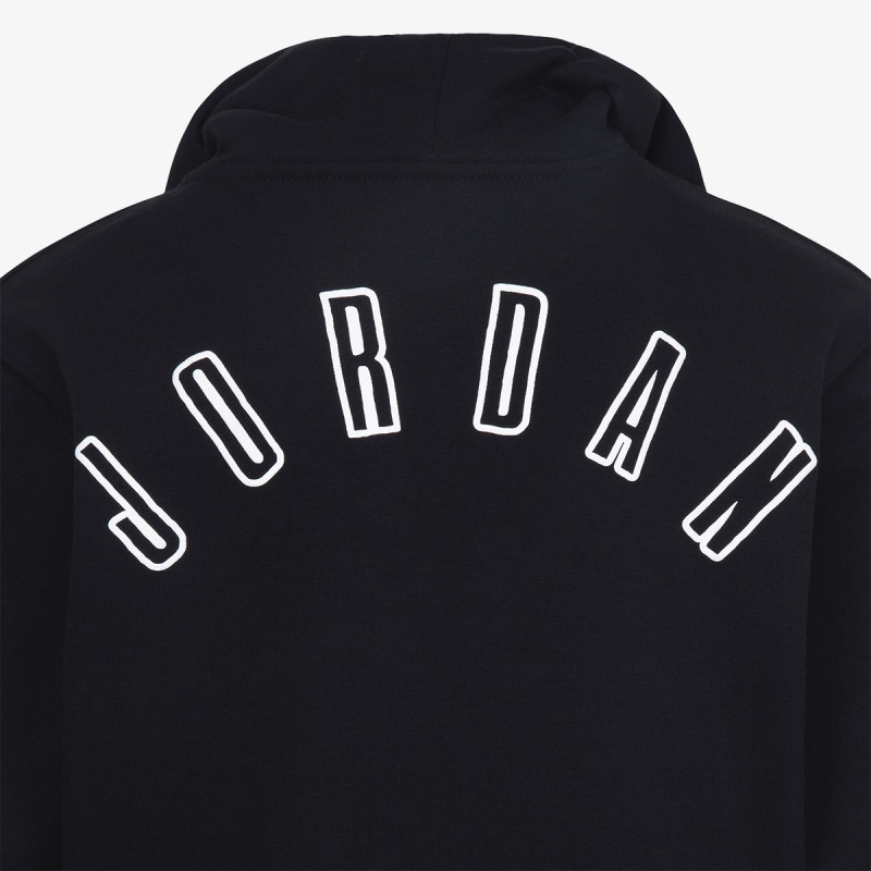Jordan JDB MJ FLIGHT MVP FT PO 