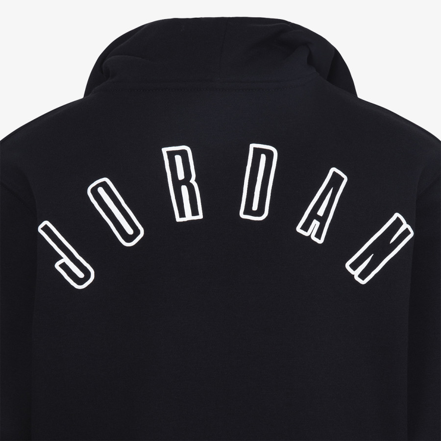 Jordan JDB MJ FLIGHT MVP FT PO 