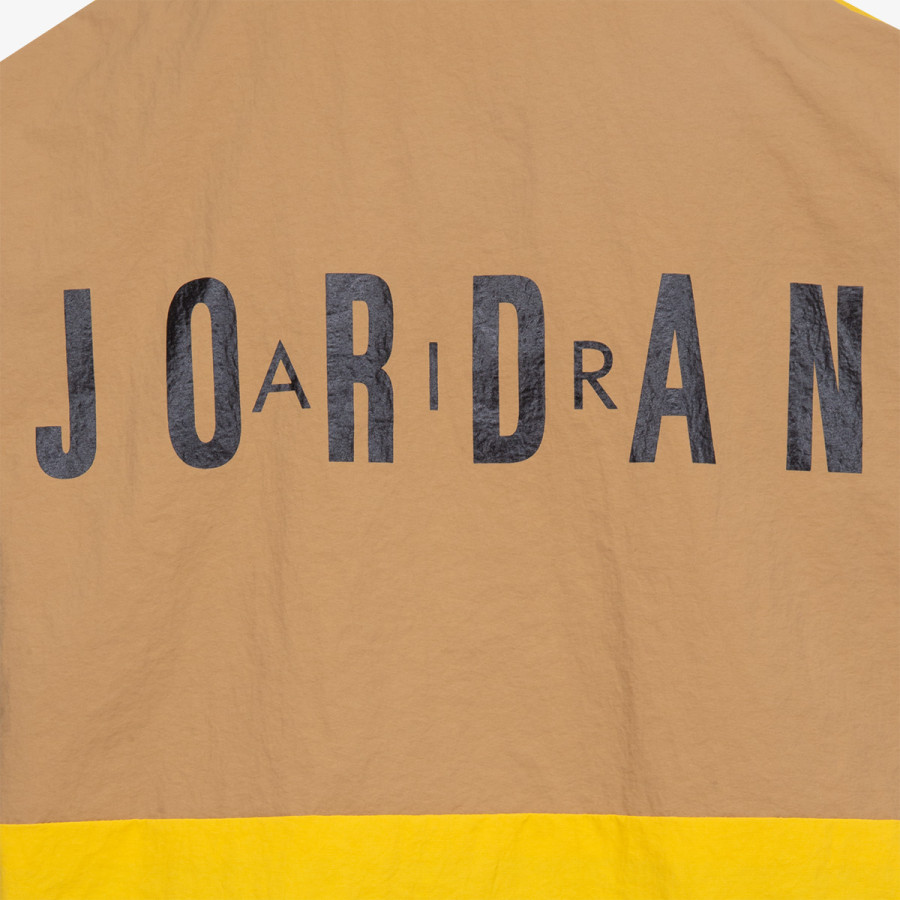 Jordan Jordan Color Block 