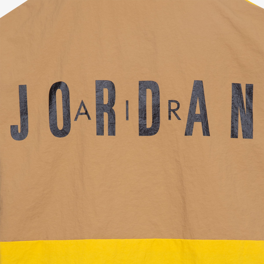 JORDAN JDB COLOR BLOCK WIND JACKET 