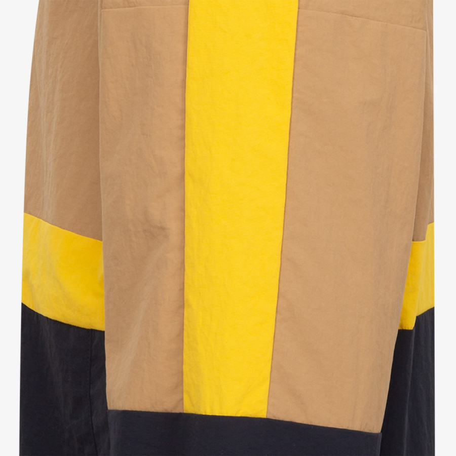 JORDAN JDB COLOR BLOCK WIND JACKET 