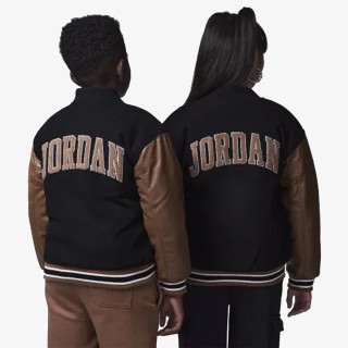 Jordan Jordan 