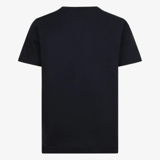 Jordan JDB PE JUMPMAN BANNER SS TEE 