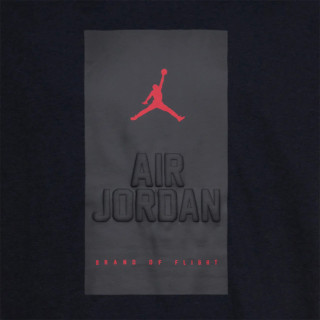 Jordan JDB PE JUMPMAN BANNER SS TEE 