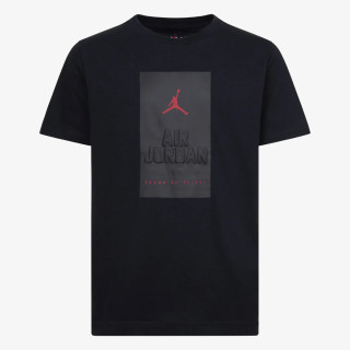 Jordan JDB PE JUMPMAN BANNER SS TEE 