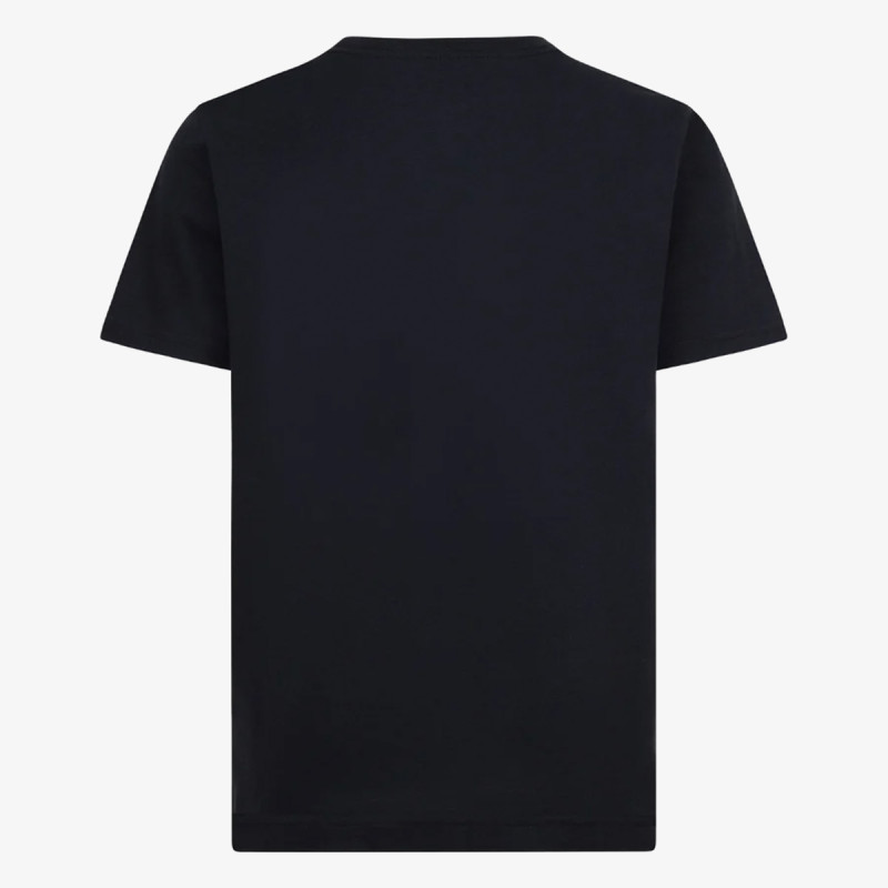 Jordan JDB PE JUMPMAN BANNER SS TEE 