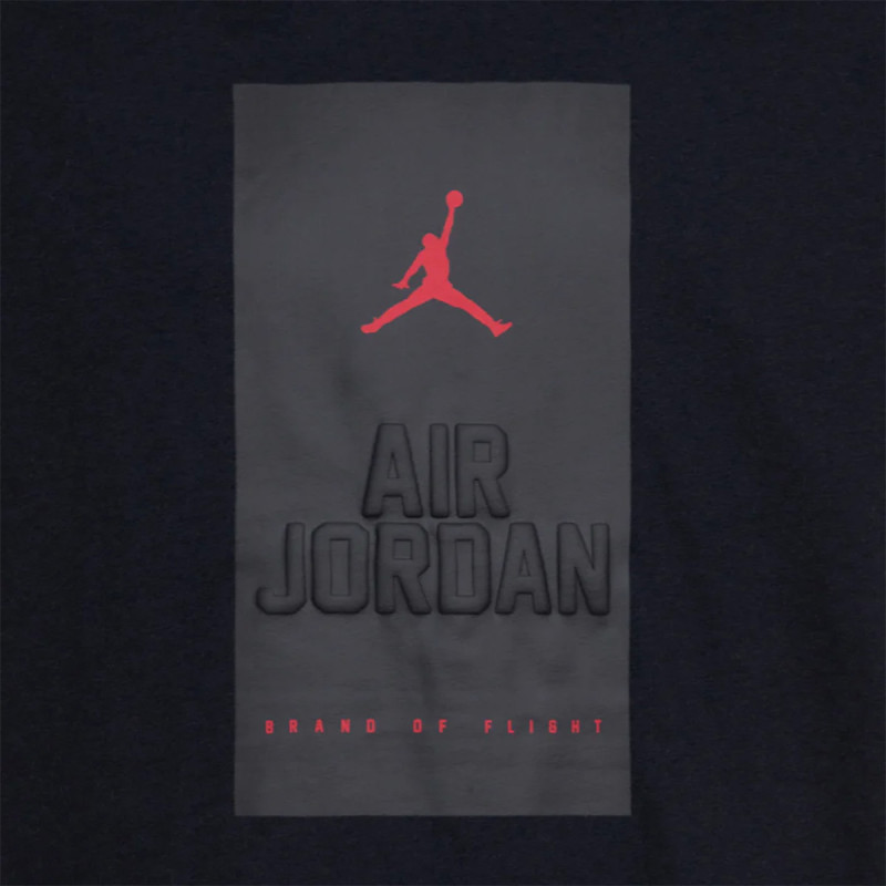 Jordan JDB PE JUMPMAN BANNER SS TEE 