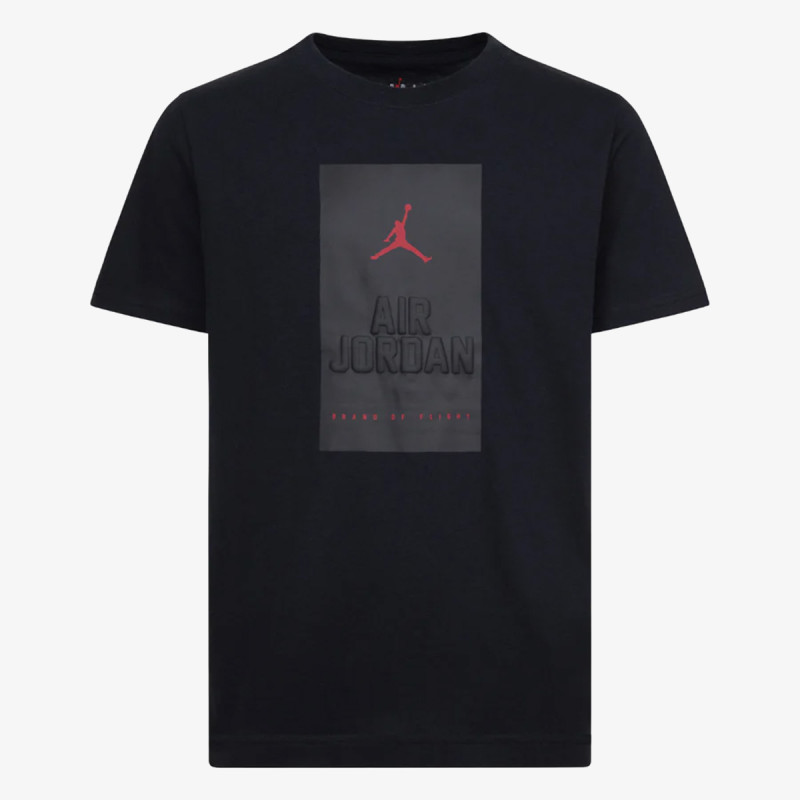 Jordan JDB PE JUMPMAN BANNER SS TEE 