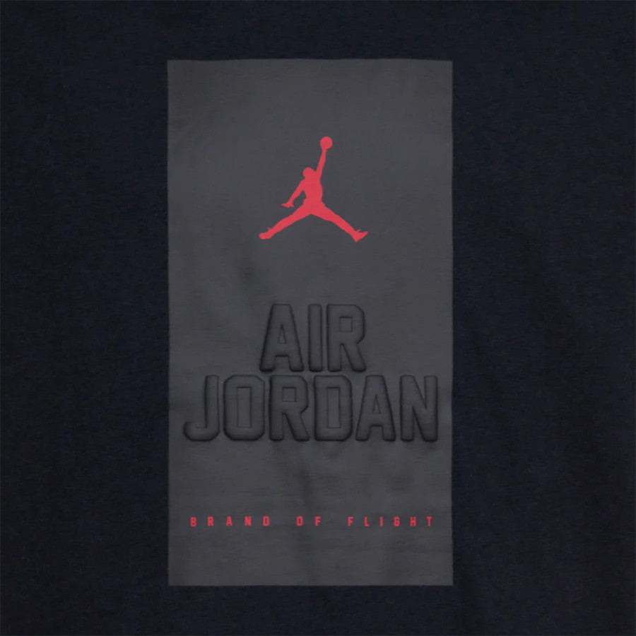 Jordan JDB PE JUMPMAN BANNER SS TEE 