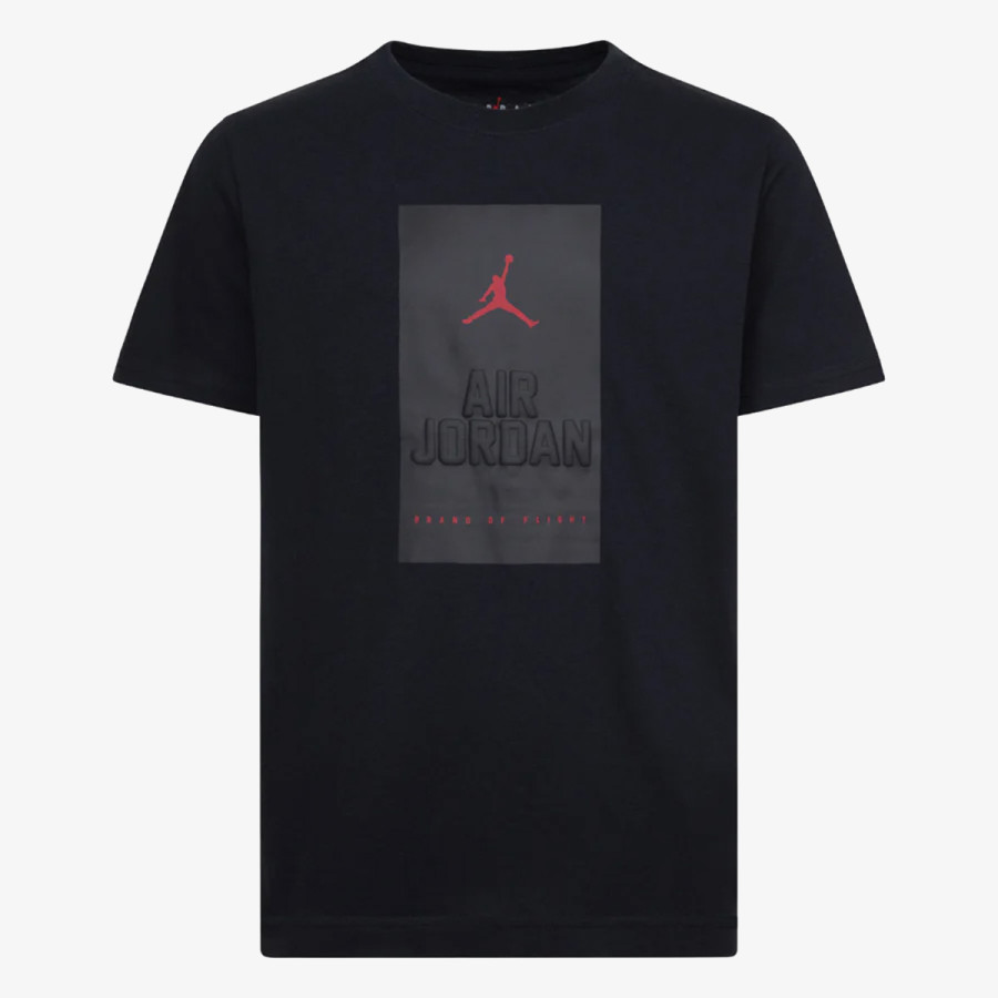 Jordan JDB PE JUMPMAN BANNER SS TEE 
