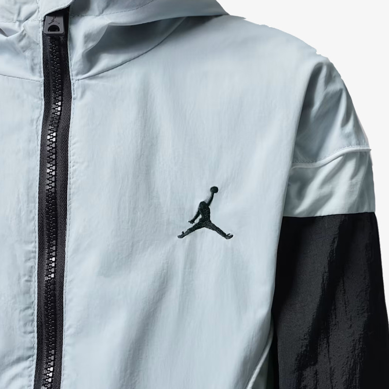 JORDAN JDB ESS DRAFT JACKET 