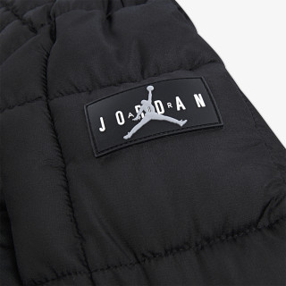JORDAN JDN ESSENTIAL MDWT PUFFER 