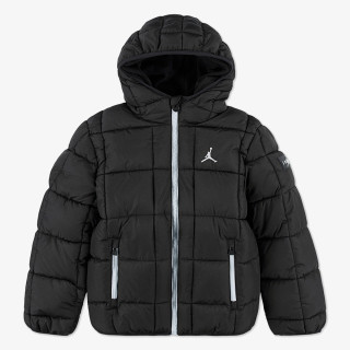 JORDAN JDN ESSENTIAL MDWT PUFFER 