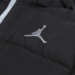 JORDAN JDN ESSENTIAL MDWT PUFFER 