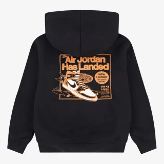 JORDAN JDB AIR JORDAN HAS LANDED PO 