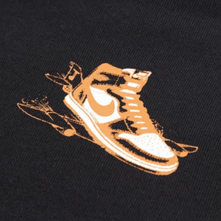 JORDAN JDB AIR JORDAN HAS LANDED PO 