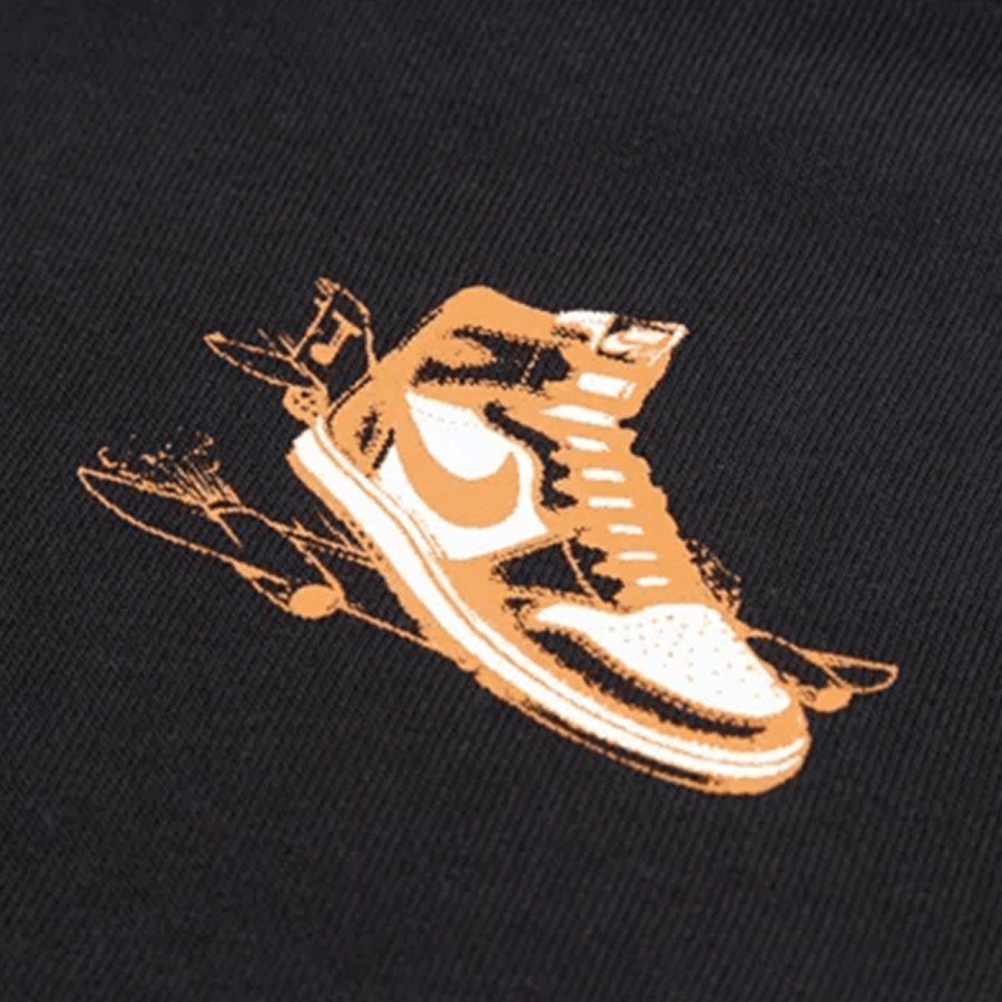 JORDAN JDB AIR JORDAN HAS LANDED PO 