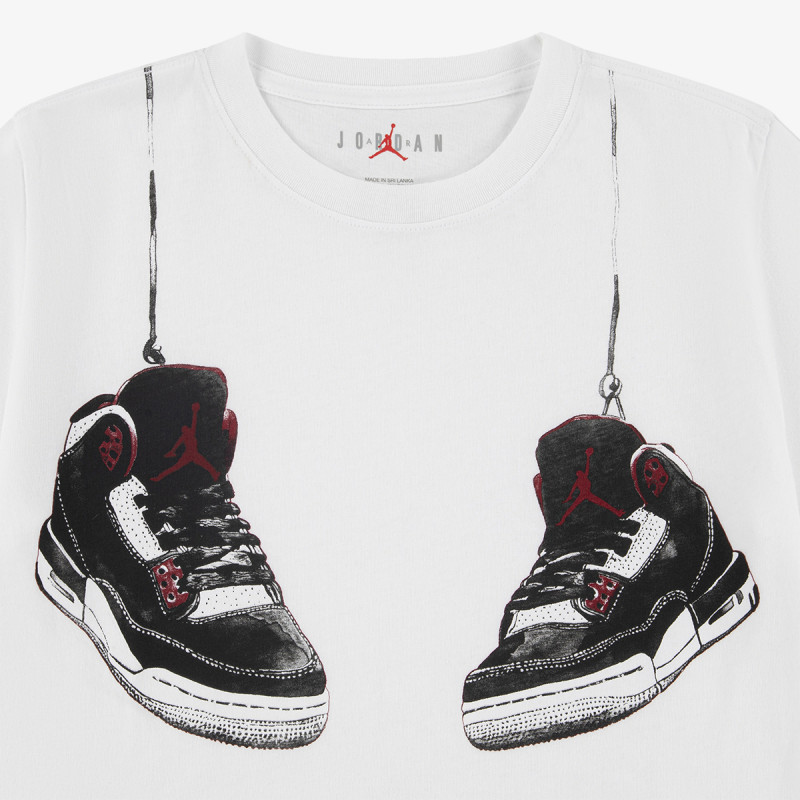 JORDAN AJ3 Shoe Strings 